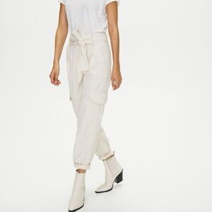 Aritzia Wilfred Free Nova Pants